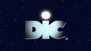 DiC Logo