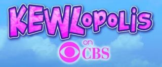 KEWLopolis on CBS
