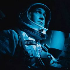 First Man Film Adaptation is Mission Accomplished