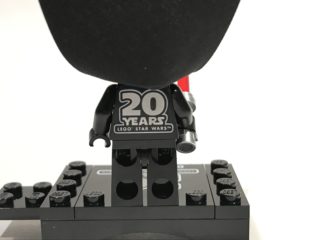 20th Anniversary LEGO Clone Scout Walker - ATRT-8