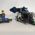 LEGO Imperial Dropship – 20th Anniversary Edition & Bonus Box – 1