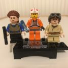 LEGO Star Wars Anakin’s Podracer – 20th Anniversary Edition – 04