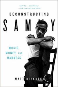 Deconstructing Sammy Alt Cover