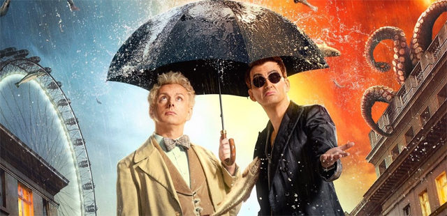 Good Omens on Amazon Prime A Spoiler Free Review