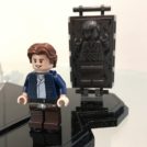 Slave 1 LEGO Star Wars Set Review 05