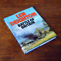 Battle of Britain by Len Deighton