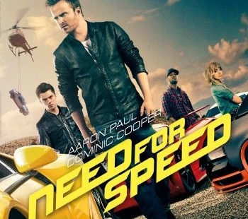 Need for Speed Movie (2014)  Torque Magazine Official Blog