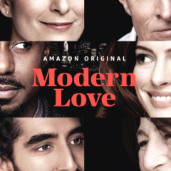 Amazon Prime Modern Love Series Review