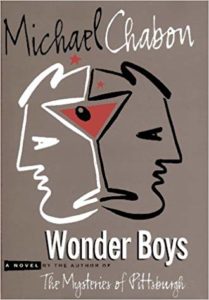 Wonder Boys Cover