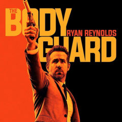Ryan Reynolds The Bodyguard