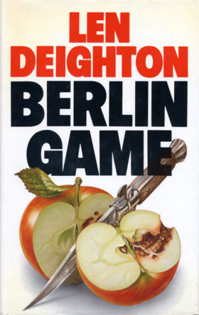 Berlin Game Len Deighton