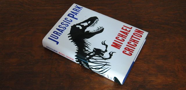 Jurassic Park Novel by Michael Crichton Spoiler Free Review
