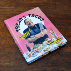Trejos Tacos Recipes and Stories from LA Cook Book Biography Review