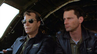 Ridley and Yeager The Right Stuff