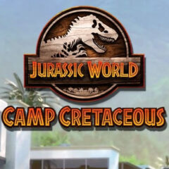 Camp Cretaceous Season Two Is a Wonderful Expansion of the Jurassic Canon