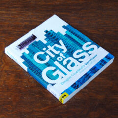 City of Glass by Douglas Coupland