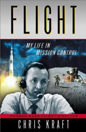 Flight My Life In Mission Control
