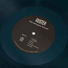 Guster - Lost and Gone Forever Vinyl