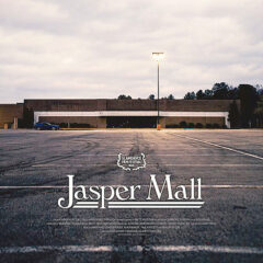Meet me at the food court - Jasper Mall examines a dying breed