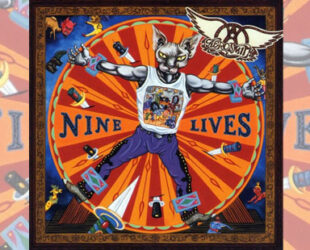 Aerosmith Nine Lives Track by Track