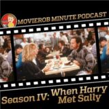 MovieRob Minute Season Four When Harry Met Sally