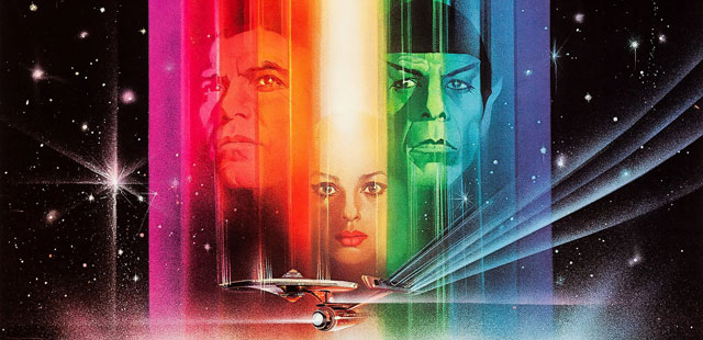 Palmers Trek Star Trek The Motion Picture