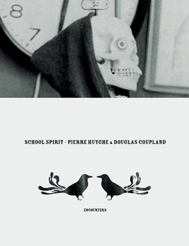 School Spirit by Pierre Huyghe and Douglas Coupland