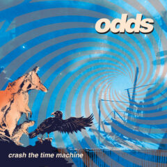 Odds Crash the Time Machine